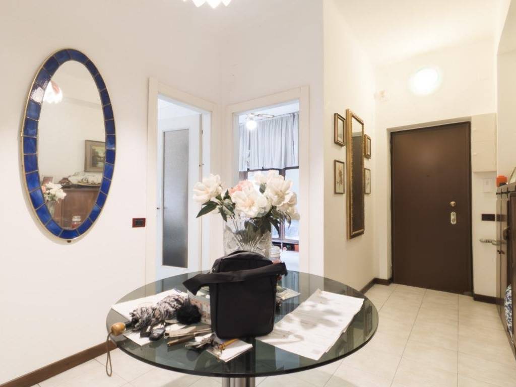 appartamento in vendita a Milano in zona Città Studi