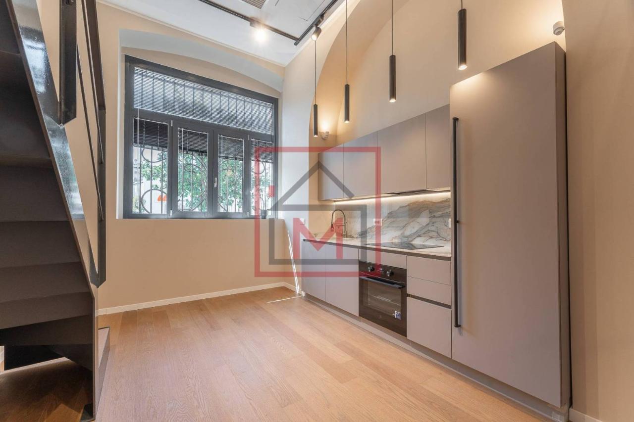 appartamento in vendita a Milano in zona Porta Romana