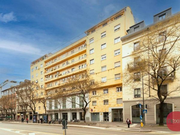 appartamento in vendita a Milano in zona XXII Marzo