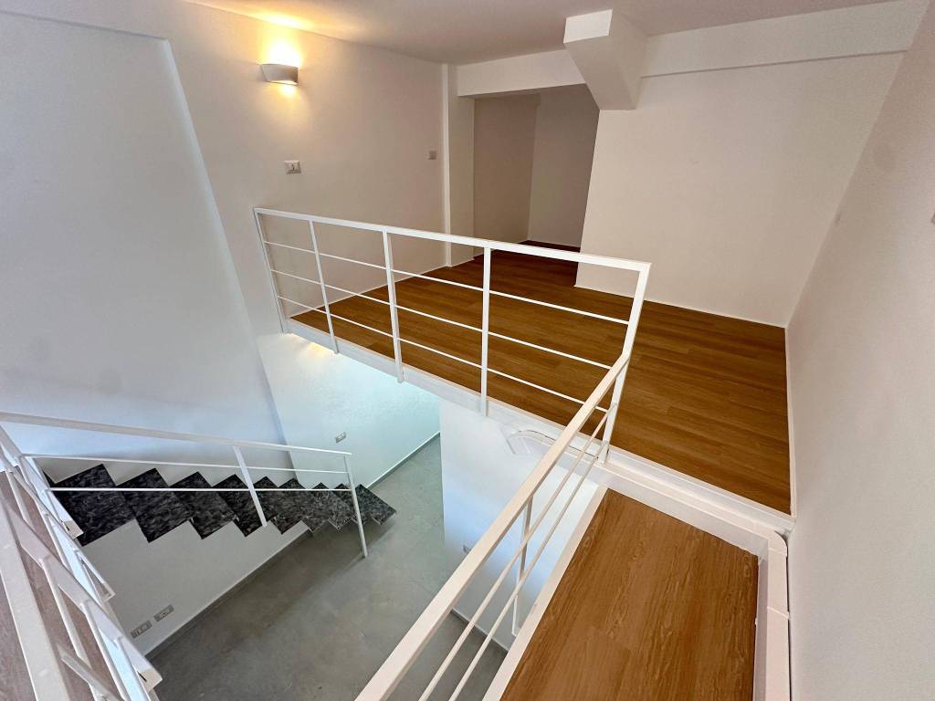 appartamento in vendita a Milano in zona Bovisa