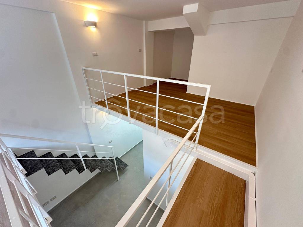 appartamento in vendita a Milano in zona Quarto Oggiaro