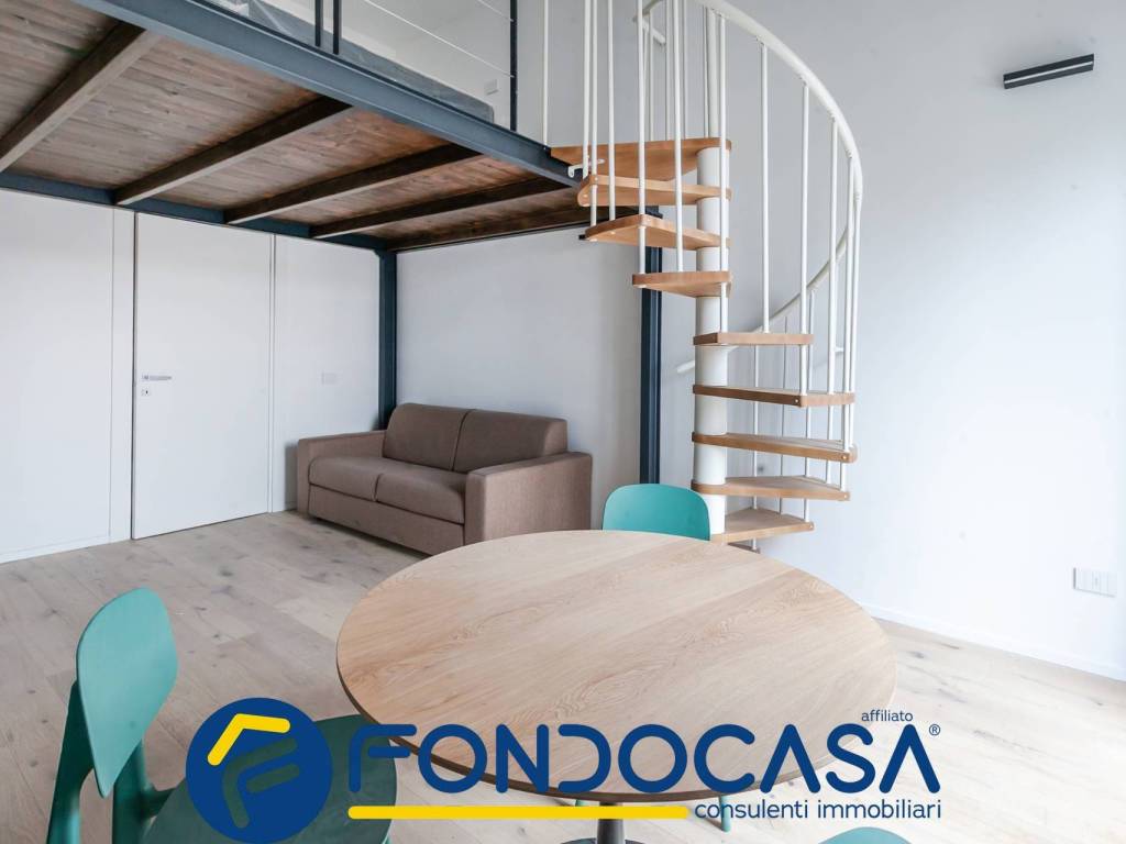 appartamento in vendita a Milano in zona Maggiolina