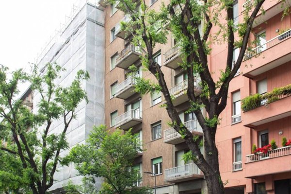appartamento in vendita a Milano in zona Porta Romana