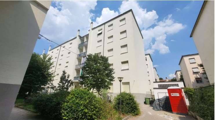 appartamento in vendita a Milano in zona San Siro