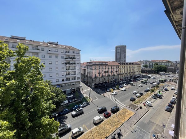 appartamento in vendita a Milano in zona Piazzale Lodi