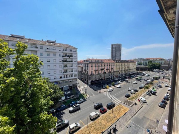 appartamento in vendita a Milano in zona Piazzale Lodi