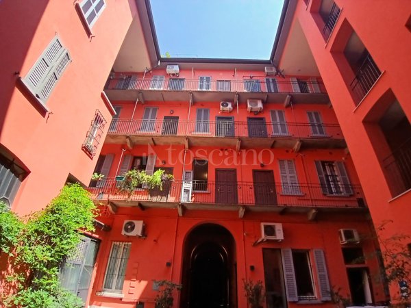 appartamento in vendita a Milano in zona Porta Venezia