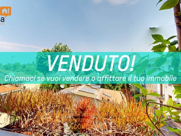 appartamento in vendita a Milano in zona Loreto