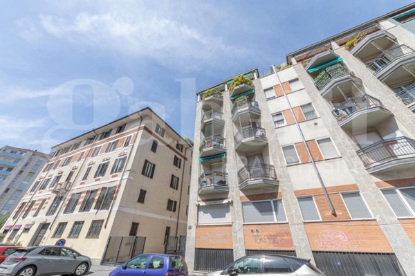 appartamento in vendita a Milano in zona Barona