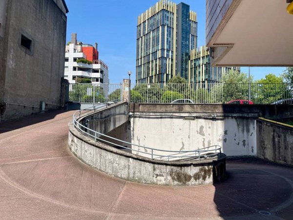 appartamento in vendita a Milano in zona Piazzale Lodi