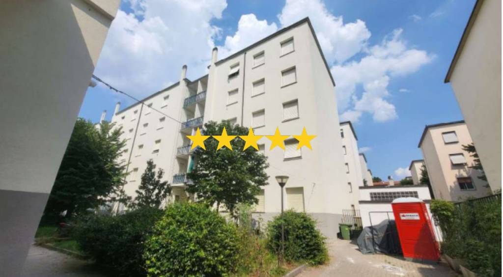 appartamento in vendita a Milano in zona San Siro