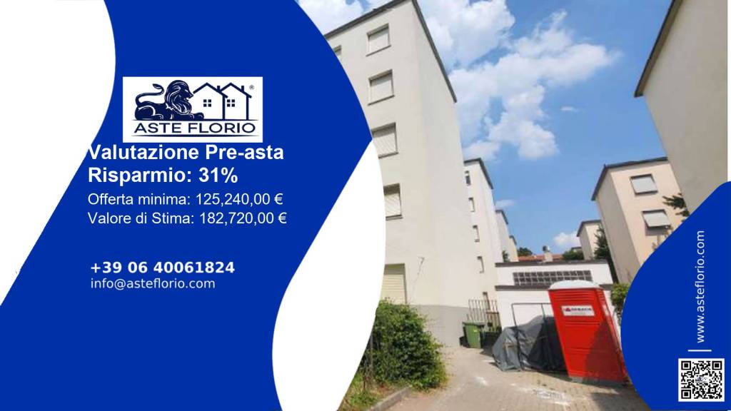 appartamento in vendita a Milano in zona San Siro