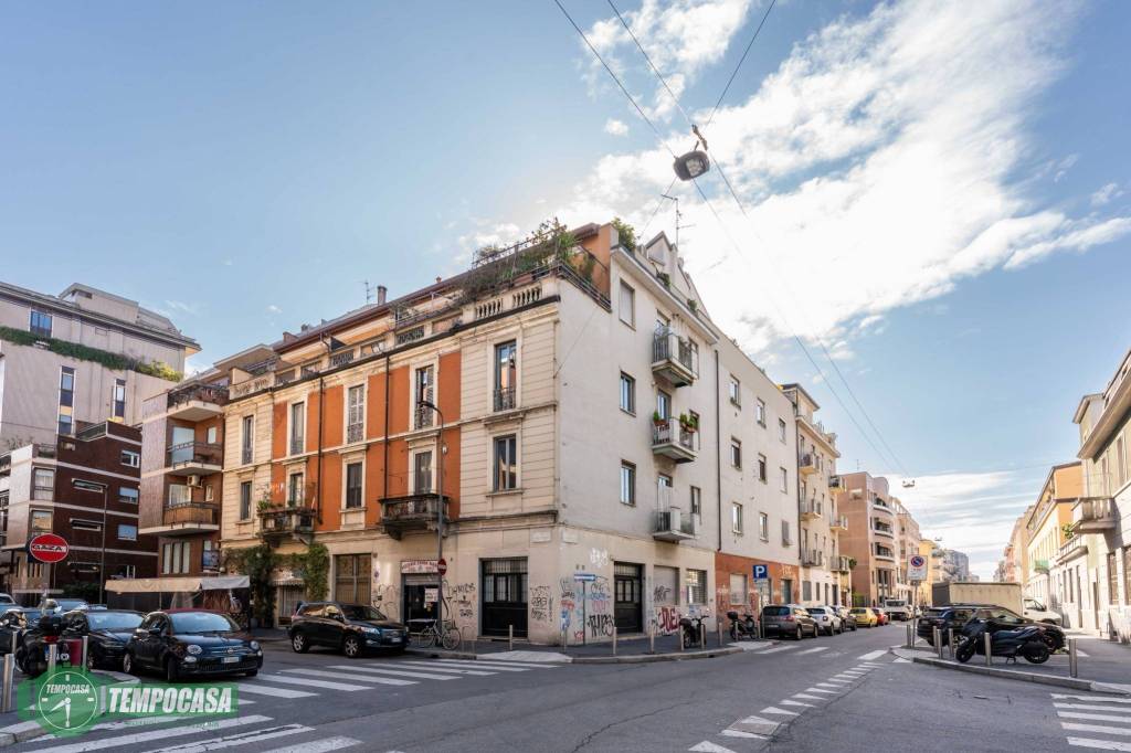 appartamento in vendita a Milano in zona Città Studi