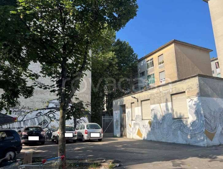 appartamento in vendita a Milano in zona San Siro