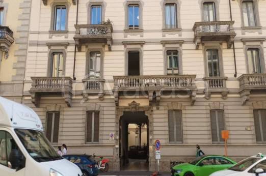 appartamento in vendita a Milano in zona Piazzale Lodi