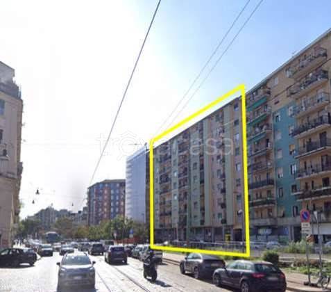 monolocale in vendita a Milano