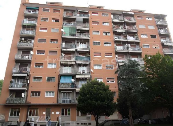 appartamento in vendita a Milano in zona Crescenzago