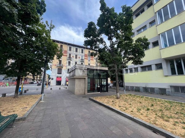 ufficio in vendita a Milano