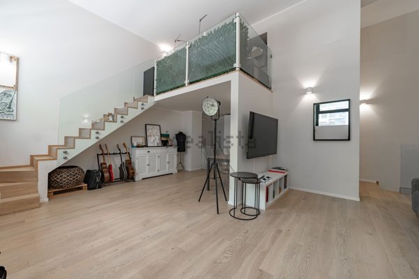 appartamento in vendita a Milano in zona Città Studi