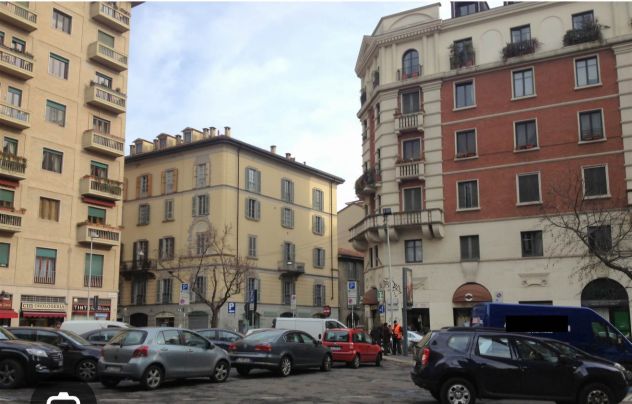 negozio in vendita a Milano in zona Centro Storico
