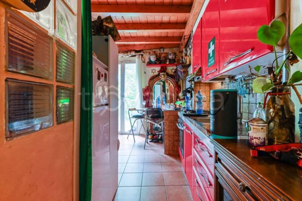 monolocale in vendita a Milano in zona Sempione