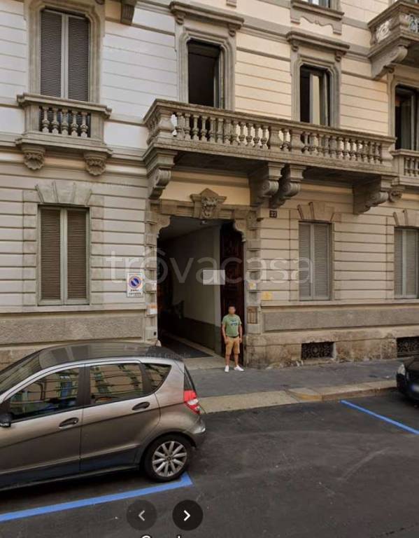 monolocale in vendita a Milano