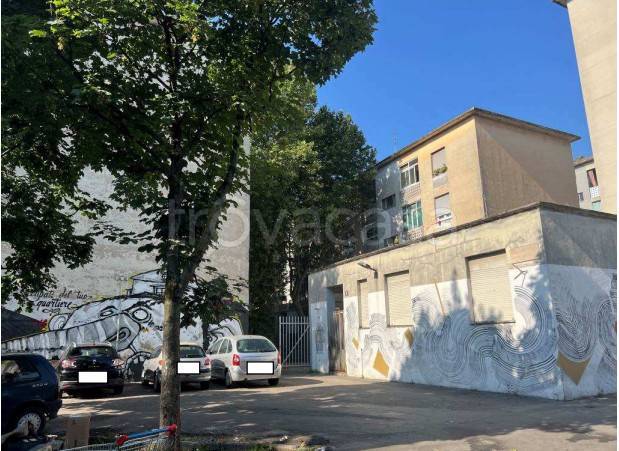 appartamento in vendita a Milano in zona San Siro