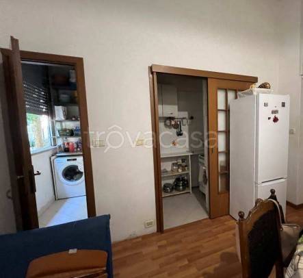 appartamento in vendita a Milano in zona San Siro