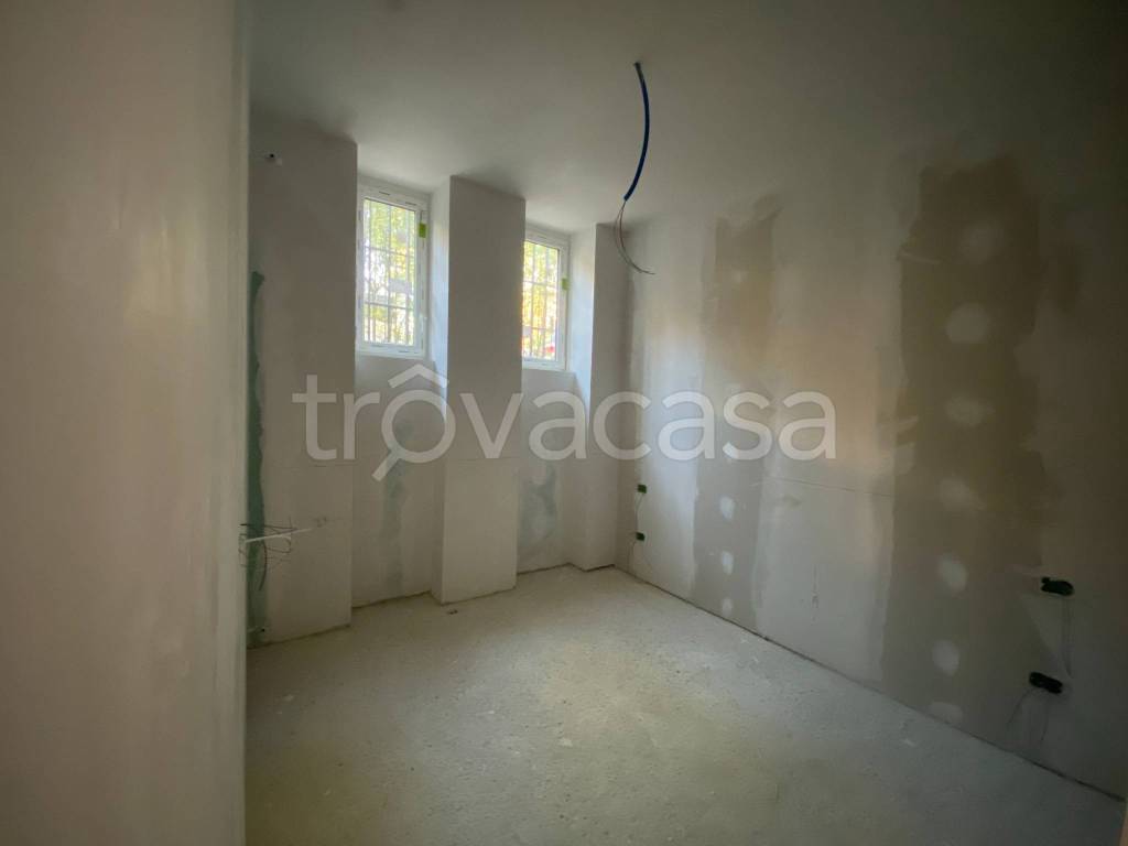 appartamento in vendita a Milano in zona Loreto