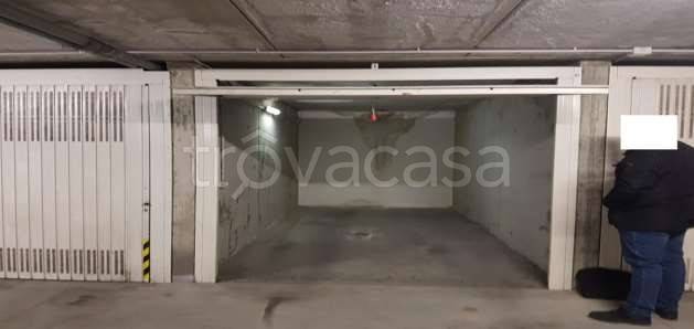 appartamento in vendita a Milano in zona Niguarda