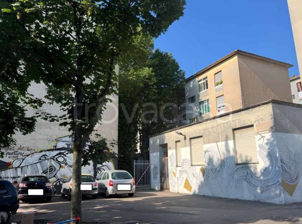 appartamento in vendita a Milano in zona San Siro