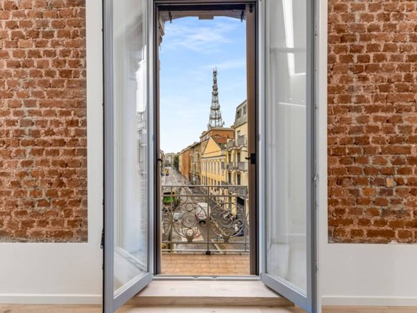appartamento in vendita a Milano in zona Loreto