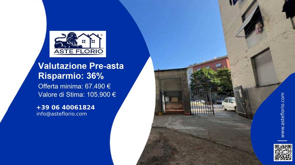 appartamento in vendita a Milano in zona San Siro