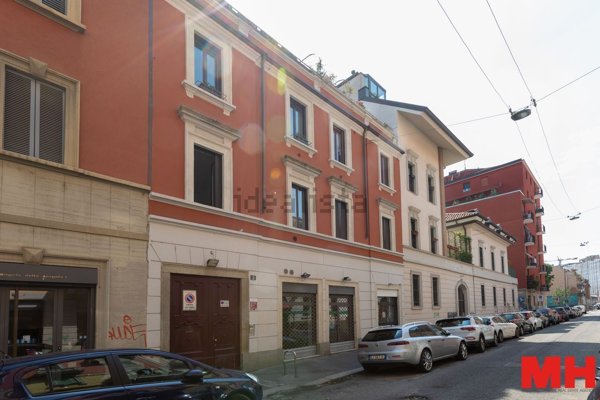appartamento in vendita a Milano in zona Isola