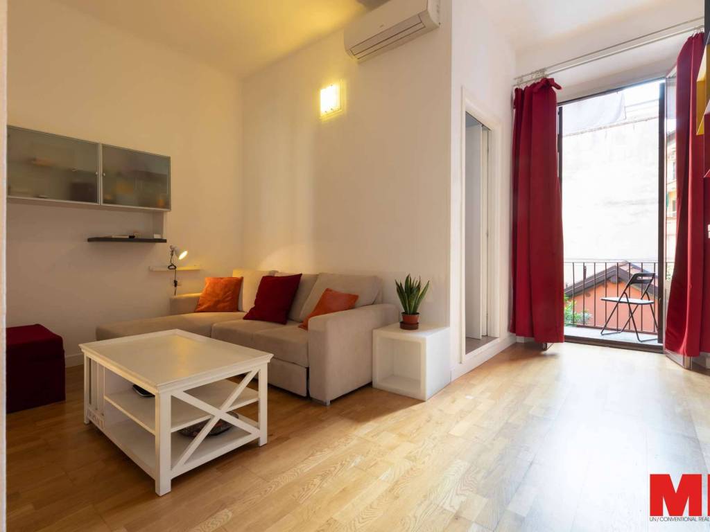 appartamento in vendita a Milano in zona Isola