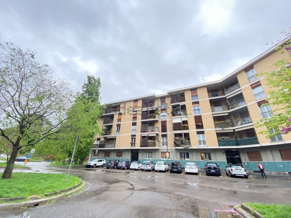 appartamento in vendita a Milano in zona San Siro