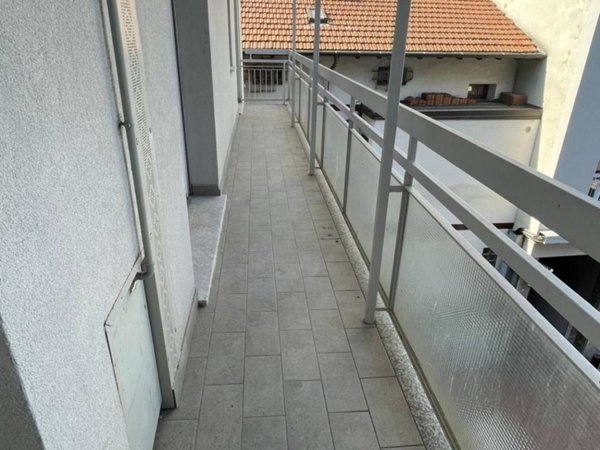 appartamento in vendita a Milano in zona Quarto Oggiaro