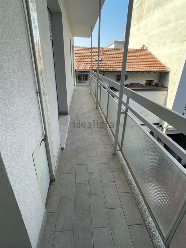 appartamento in vendita a Milano in zona Quarto Oggiaro
