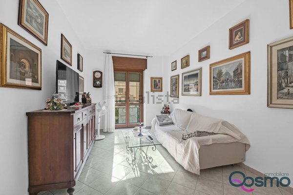 appartamento in vendita a Milano in zona San Vittore