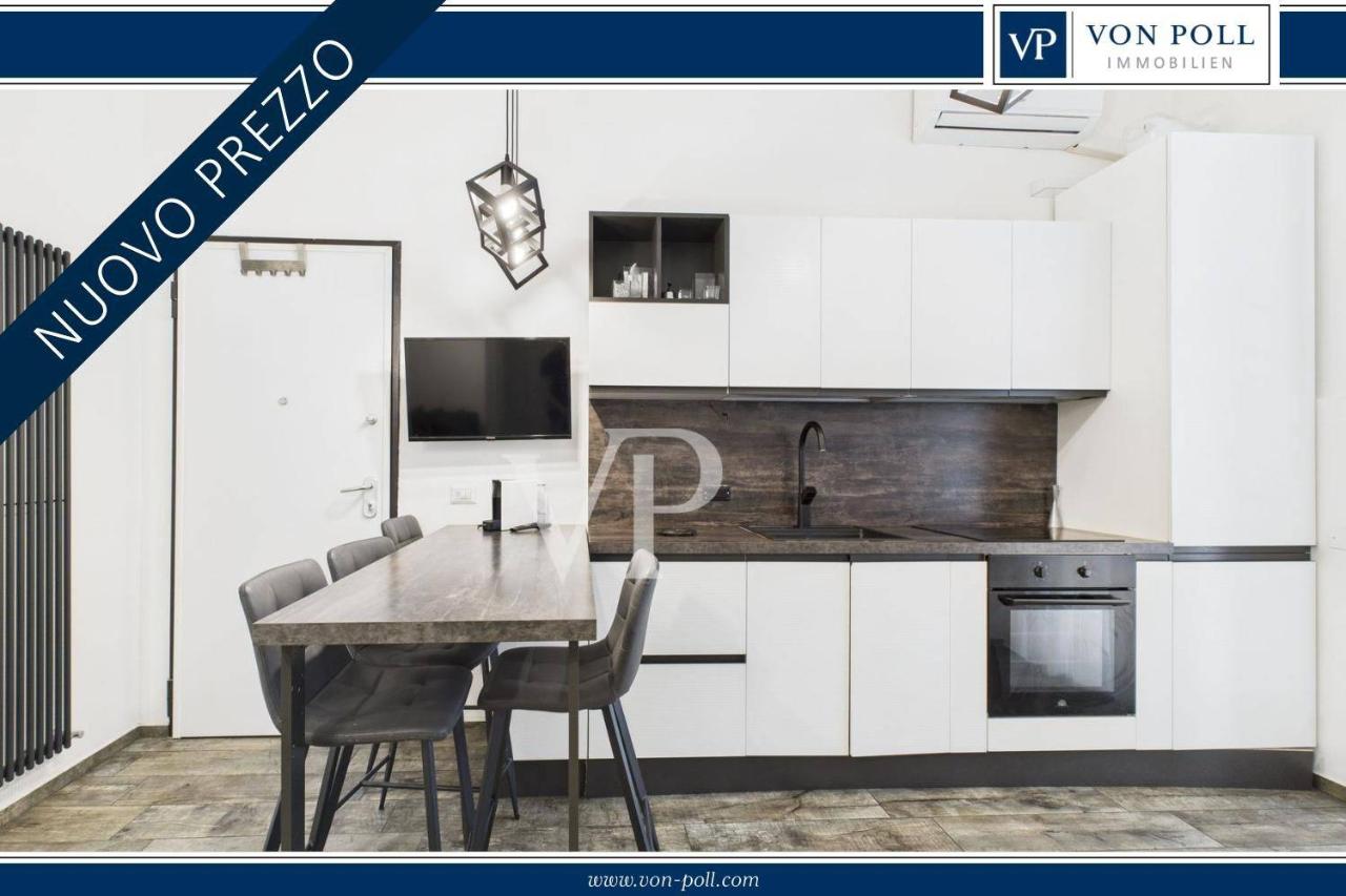 appartamento in vendita a Milano in zona Bruzzano