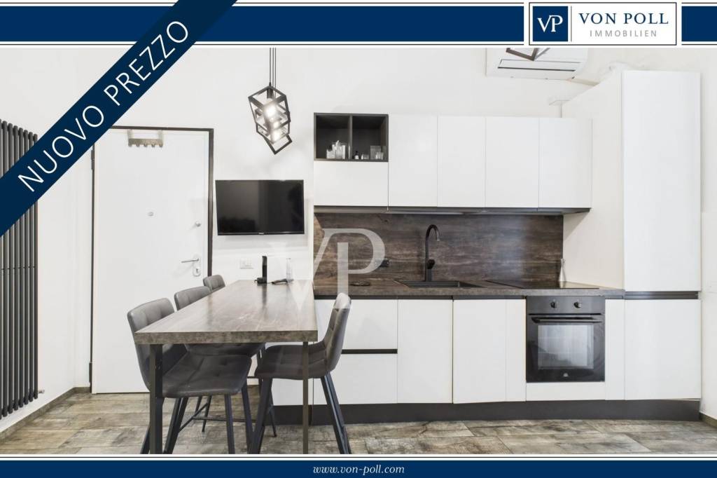 appartamento in vendita a Milano in zona Bruzzano