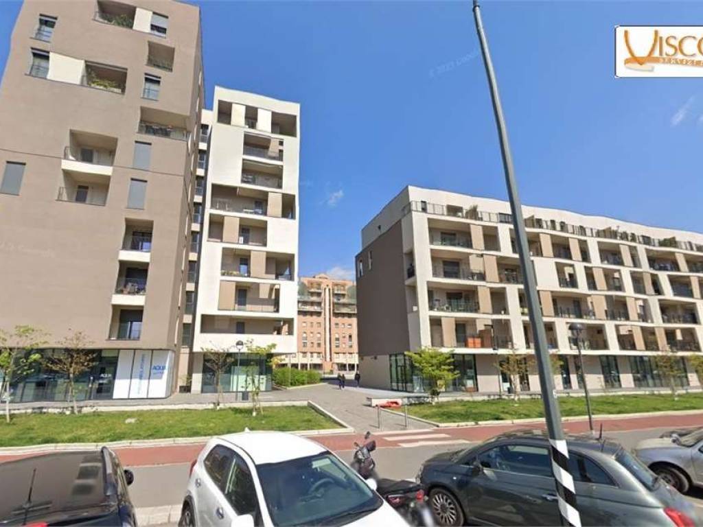appartamento in vendita a Milano in zona Crescenzago