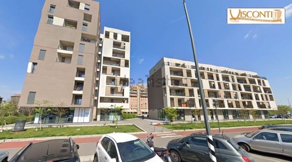 appartamento in vendita a Milano in zona Crescenzago