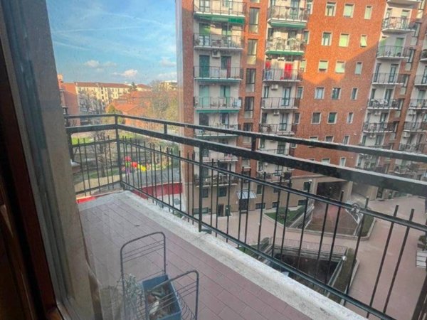 appartamento in vendita a Milano in zona Turro