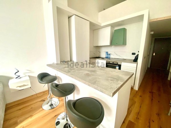 appartamento in vendita a Milano in zona Città Studi