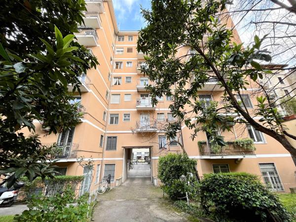 appartamento in vendita a Milano in zona Calvairate