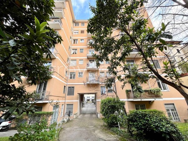 appartamento in vendita a Milano in zona Calvairate