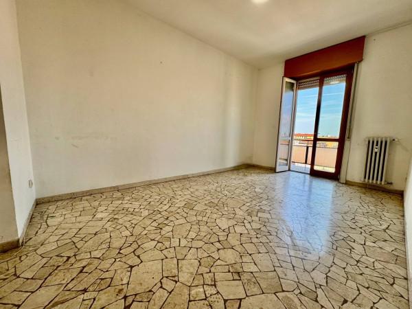 appartamento in vendita a Milano in zona Villapizzone