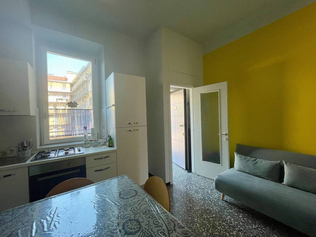 appartamento in vendita a Milano in zona Porta Vittoria