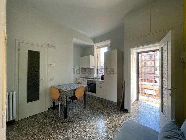 appartamento in vendita a Milano in zona Piazzale Lodi